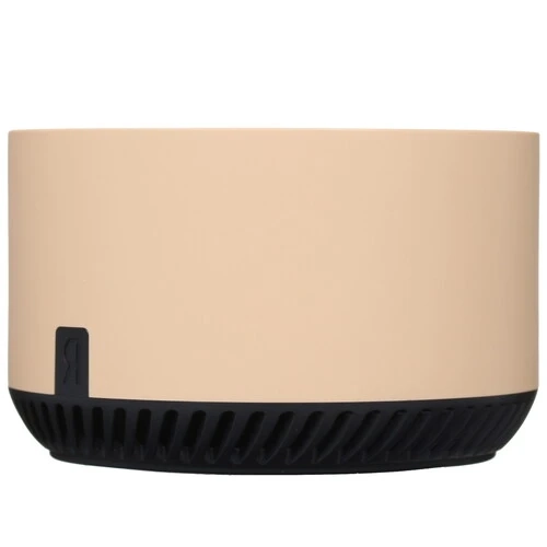 Яндекс.Станция Лайт, бежевый