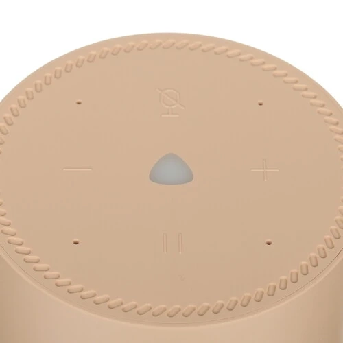 Яндекс.Станция Лайт, бежевый