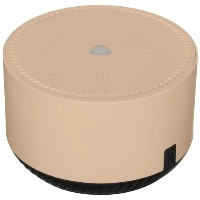 Яндекс.Станция Лайт, бежевый