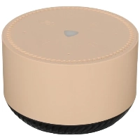 Яндекс.Станция Лайт, бежевый