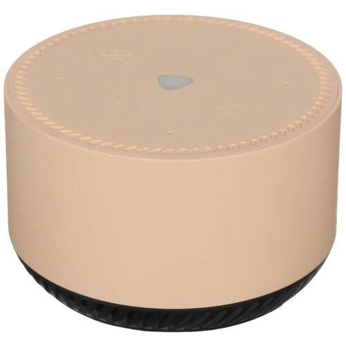 Яндекс.Станция Лайт, бежевый