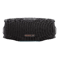 Портативная акустика JBL Charge 6, Black/Orange, черный/оранжевый