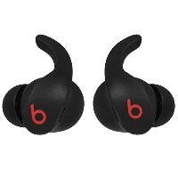 Beats Fit Pro, Black, черный