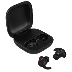 Беспроводные наушники Beats Fit Pro, Black, черный
