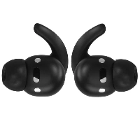 Beats Fit Pro, Black, черный