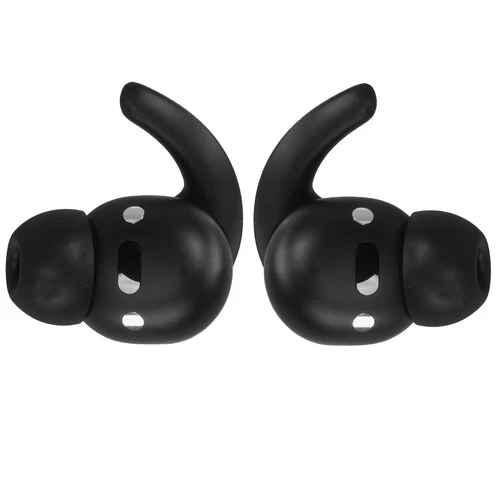 Beats Fit Pro, Black, черный