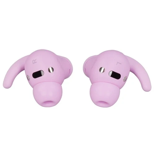 Beats Fit Pro, Purple, фиолетовый