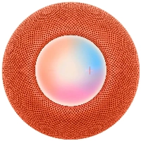 Умная колонка Apple HomePod Mini, Orange, оранжевый