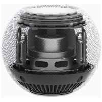 Умная колонка Apple HomePod Mini, Orange, оранжевый