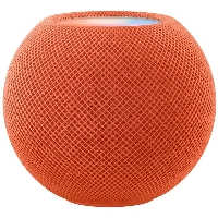 Умная колонка Apple HomePod Mini, Orange, оранжевый