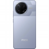 Смартфон Xiaomi Poco F7 Pro 12/256 Гб, Blue, синий