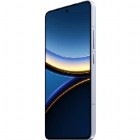 Смартфон Xiaomi Poco F7 Pro 12/256 Гб, Blue, синий