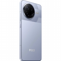 Смартфон Xiaomi Poco F7 Pro 12/256 Гб, Blue, синий