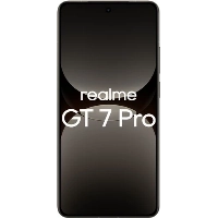 Смартфон Realme GT7 Pro, 12/256 Гб, Titanium, серый