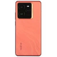 Смартфон Realme GT7 Pro, 12/512 Гб, Orange, оранжевый