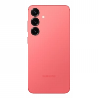 Смартфон Samsung Galaxy S25 Plus, 12/512 Гб, Dual: nano SIM + eSIM, Coral Red, коралловый