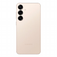Смартфон Samsung Galaxy S25 Plus, 12/512 Гб, Dual: nano SIM + eSIM, Pink Gold, розовое золото