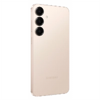 Смартфон Samsung Galaxy S25 Plus, 12/512 Гб, Dual: nano SIM + eSIM, Pink Gold, розовое золото