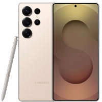 Смартфон Samsung Galaxy S25 Ultra 12/256 ГБ, Dual: nano SIM + eSIM, Pink Gold, розовое золото