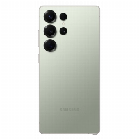 Смартфон Samsung Galaxy S25 Ultra 12/256 ГБ, Dual: nano SIM + eSIM, Jade Green, зеленый
