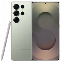 Смартфон Samsung Galaxy S25 Ultra 12/256 ГБ, Dual: nano SIM + eSIM, Jade Green, зеленый