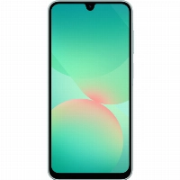 Смартфон Samsung Galaxy A26 8/256 Гб, Mint, зеленый