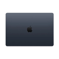 Ноутбук Apple MacBook Air 15 (M4 10C, 10C) MW1L3, 16/256 GB, Midnight, темная ночь