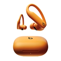 Беспроводные наушники Beats Powerbeats Pro 2, Electric Orange, оранжевый