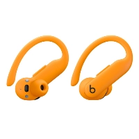 Беспроводные наушники Beats Powerbeats Pro 2, Electric Orange, оранжевый