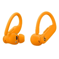 Беспроводные наушники Beats Powerbeats Pro 2, Electric Orange, оранжевый