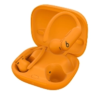 Беспроводные наушники Beats Powerbeats Pro 2, Electric Orange, оранжевый