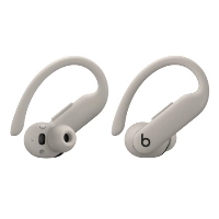 Беспроводные наушники Beats Powerbeats Pro 2, Quick Sand, бежевый