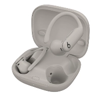 Беспроводные наушники Beats Powerbeats Pro 2, Quick Sand, бежевый