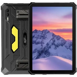 Планшет Blackview Tab Active 10 Pro 12/256 Гб, Black, черный