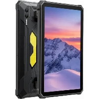 Планшет Blackview Tab Active 10 Pro 12/512 Гб, Black, черный