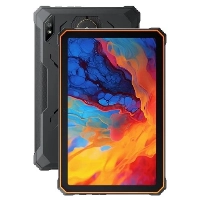 Планшет Blackview Tab Active 8 Pro 8/256 Гб, Black, черный