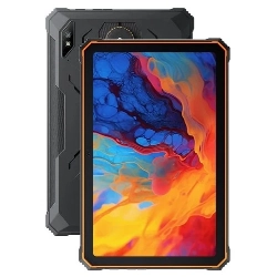 Планшет Blackview Tab Active 8 Pro 8/256 Гб, Black, черный