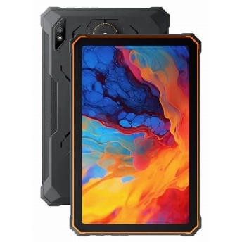 Планшет Blackview Tab Active 8 Pro 8/256 Гб, Black, черный