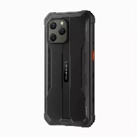 Смартфон Blackview BV5300 Plus, 8/128 GB, Black