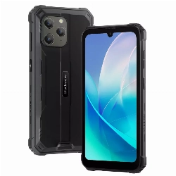 Смартфон Blackview BV5300 Plus, 8/128 GB, Black
