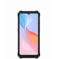 Смартфон Blackview BV6200 Pro, 6/128 ГБ, Black, черный