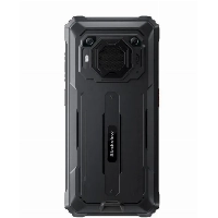 Смартфон Blackview BV6200 Pro, 6/128 ГБ, Black, черный