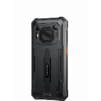 Смартфон Blackview BV6200 Pro, 6/128 ГБ, Black, черный