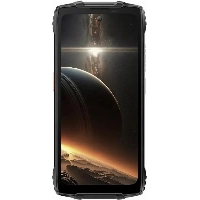 Смартфон Blackview BV8200, 12/256 Гб, Black, черный