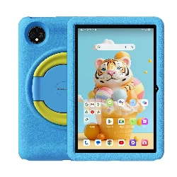 Планшет Blackview Tab 80 KIDS, 4/64 GB, Blue, синий