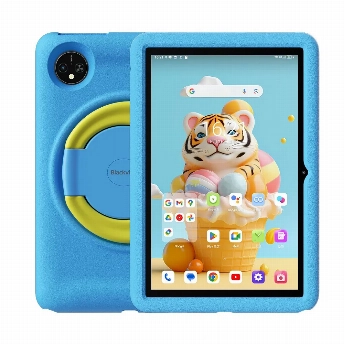 Планшет Blackview Tab 80 KIDS, 4/64 GB, Blue, синий