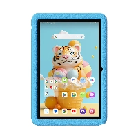 Планшет Blackview Tab 80 KIDS, 4/64 GB, Blue, синий