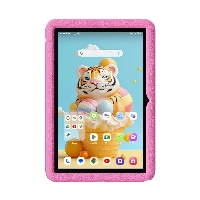 Планшет Blackview Tab 80 KIDS, 4/64 GB, Pink, розовый