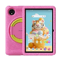 Планшет Blackview Tab 80 KIDS, 4/64 GB, Pink, розовый