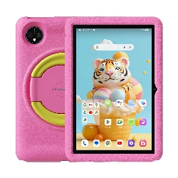Планшет Blackview Tab 80 KIDS, 4/64 GB, Pink, розовый